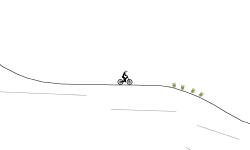 volcano  track