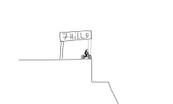 some jumps