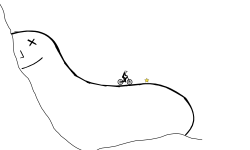Pickle hill