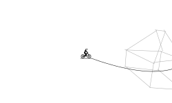 there is a cheat to this level