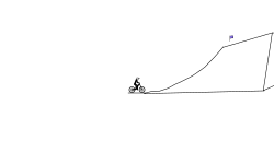 jumps and stuff