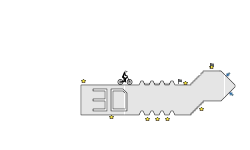 3d course