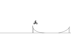 BMX Bike