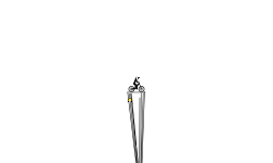 The Floating Spike