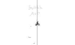 Invisible Auto