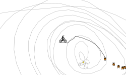 I don’t have a good track