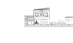 New Town