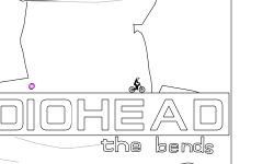 Radiohead - The Bends