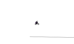 blob run 1
