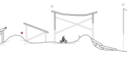 Skate park