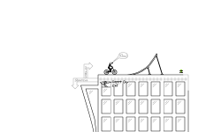 Cityscape - 1 Star
