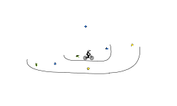 half pipe around