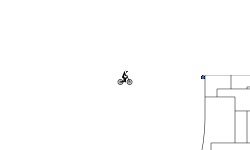 gravity half pipe
