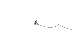 Sort of Smooth Jumps?