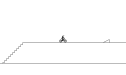 Urban Biking