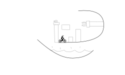 Mario world?