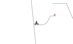 mini track