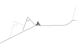 mountain escape! (DESC)