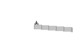 A track