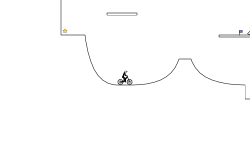 Cliff Skatepark