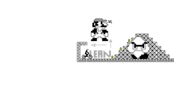 8 Bit Mario Pt. 1