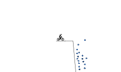 down!