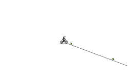 the speeder