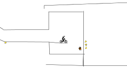 Impossible Track!? Nah.