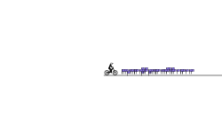 glitchy ghosts