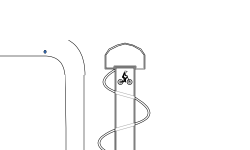 tube track