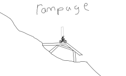 rampagebrendon fairclough line
