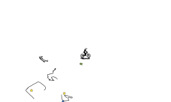 bombs away