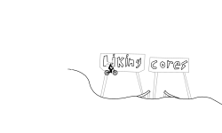 biking cores 2