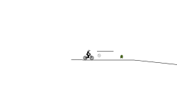 small impossible LVL