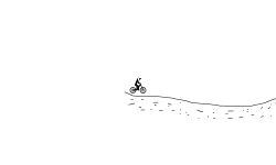 mountain adventure