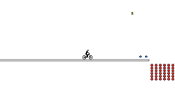 SPIDER BIKE (Challenge 9)