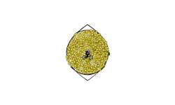 BLOb Circle