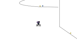 The Gravity Track