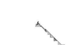 To many stairs (hard)