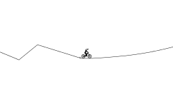 mountain ride