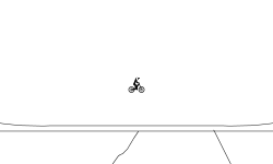 Half pipe on Mt. Everest?
