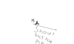 Shout out for psplays