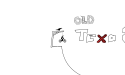 old Texas {incomplete}