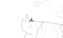 The floating islands