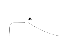 MTB track