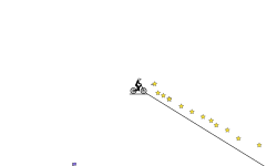100 stars