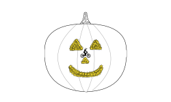 colorless pumkin