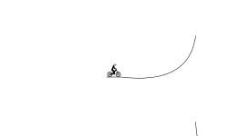 Erased Jumps