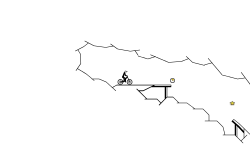 MTB Russian Cave