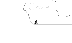 cave